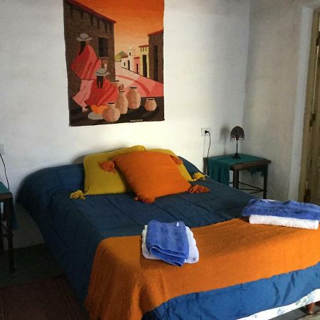 Casapueblocachi Hotel Zewnętrze zdjęcie