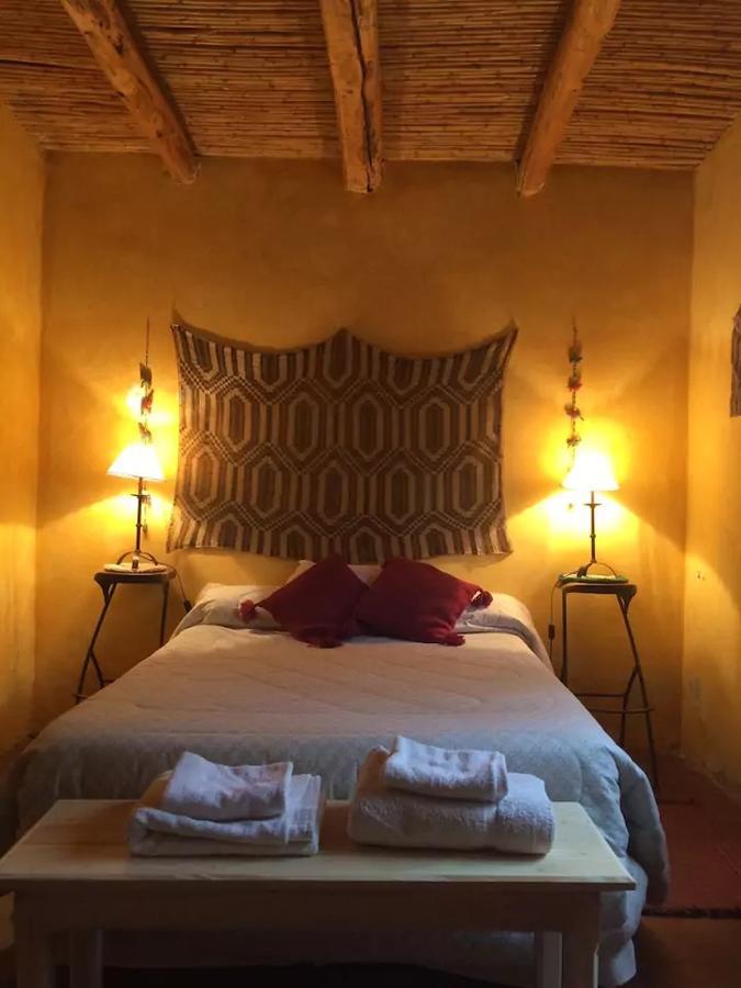 Casapueblocachi Hotel Zewnętrze zdjęcie