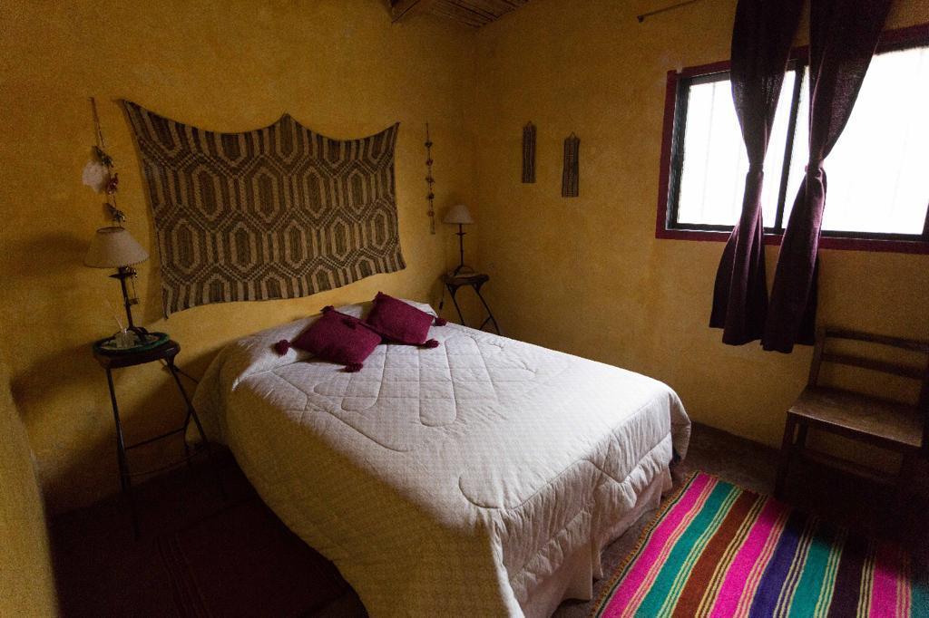 Casapueblocachi Hotel Zewnętrze zdjęcie
