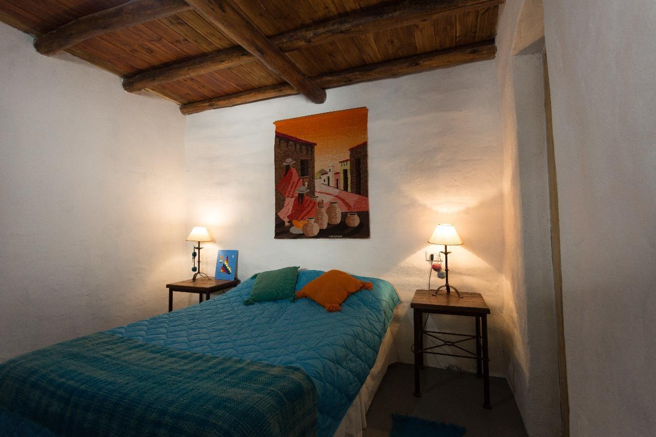 Casapueblocachi Hotel Zewnętrze zdjęcie