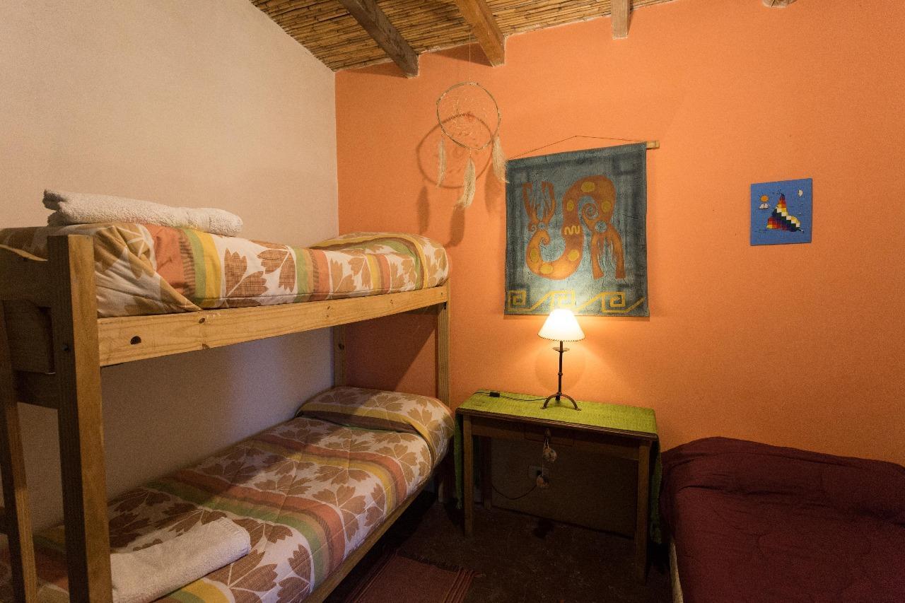 Casapueblocachi Hotel Zewnętrze zdjęcie