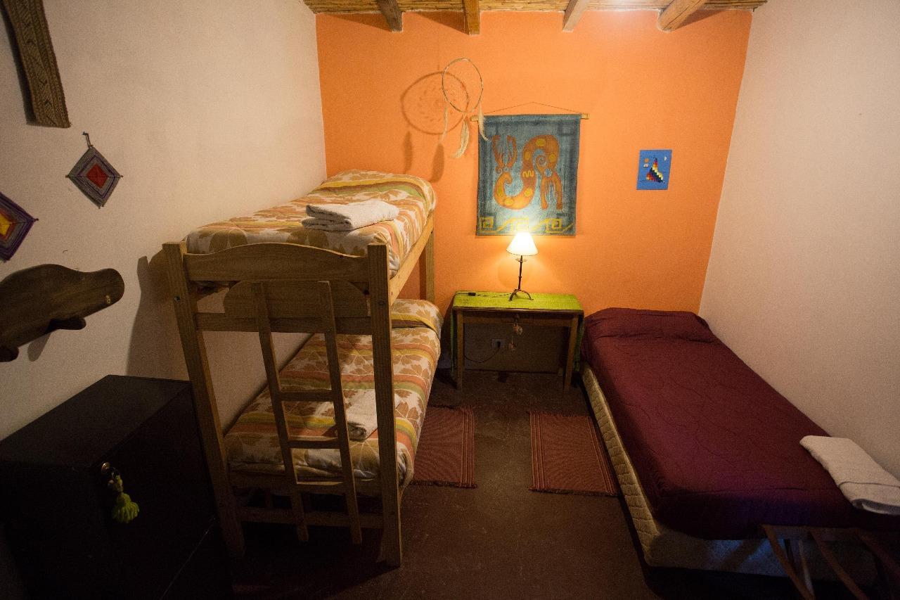 Casapueblocachi Hotel Zewnętrze zdjęcie
