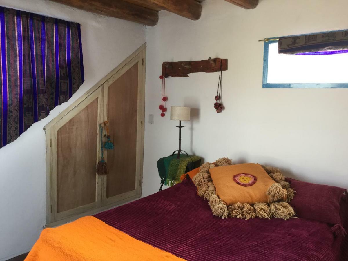 Casapueblocachi Hotel Zewnętrze zdjęcie
