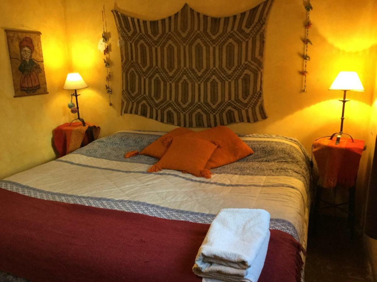 Casapueblocachi Hotel Zewnętrze zdjęcie