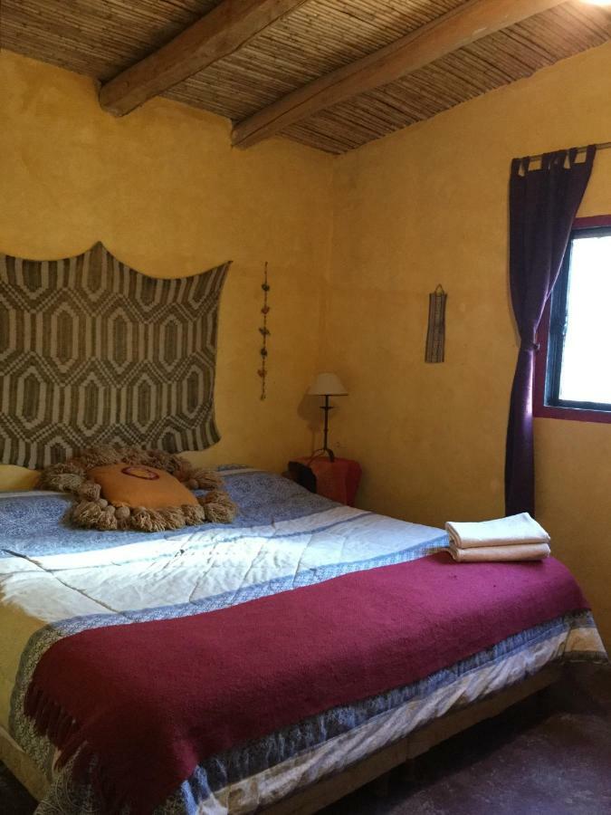 Casapueblocachi Hotel Zewnętrze zdjęcie