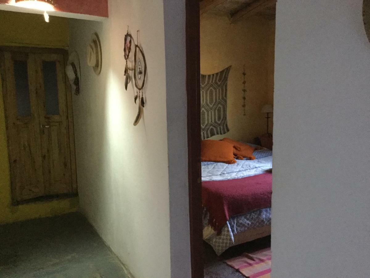 Casapueblocachi Hotel Zewnętrze zdjęcie