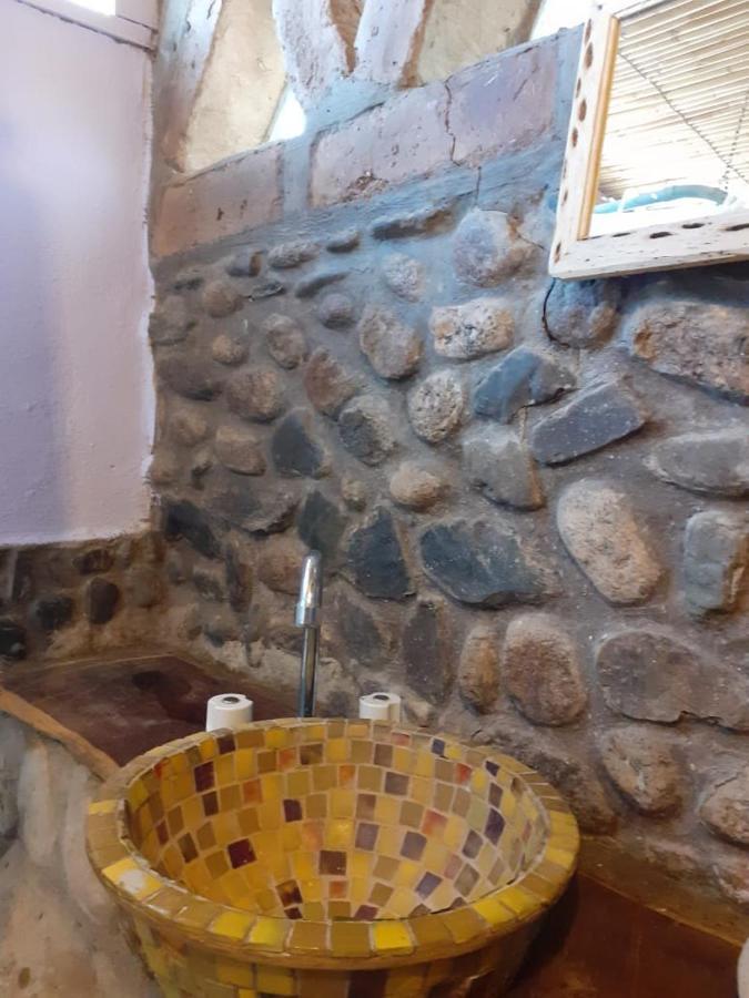 Casapueblocachi Hotel Zewnętrze zdjęcie