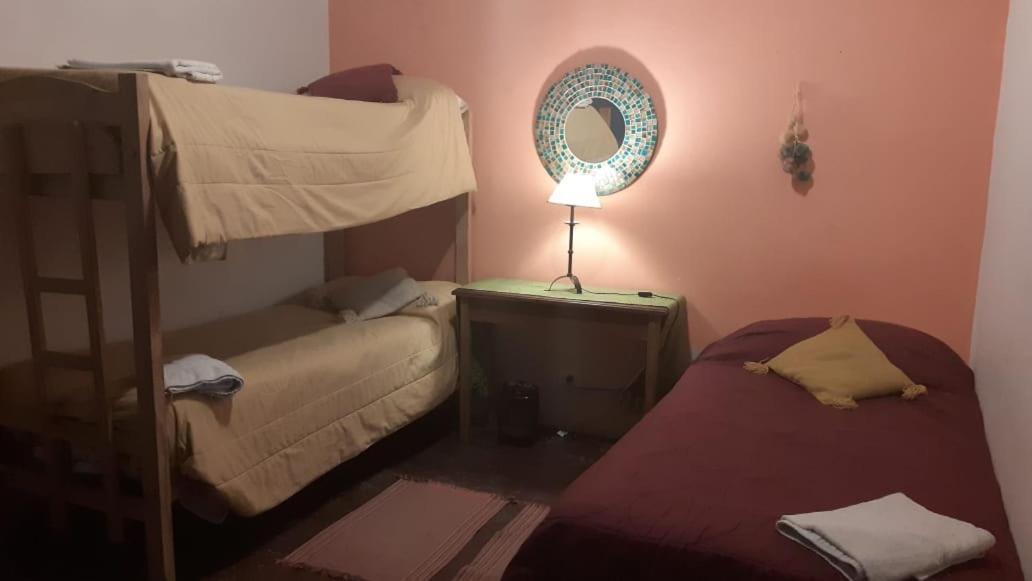 Casapueblocachi Hotel Zewnętrze zdjęcie