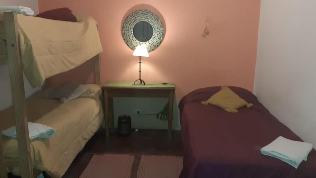 Casapueblocachi Hotel Zewnętrze zdjęcie